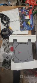 playstation 1 dual shock