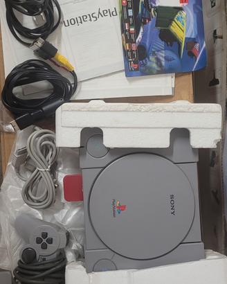 playstation 1 dual shock