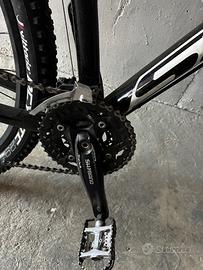 Bici MTB uomo XL SCOOT