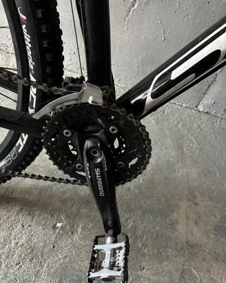 Bici MTB uomo XL SCOOT