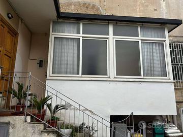 Appartamento di 70 m² con 2 locali e posto auto a 