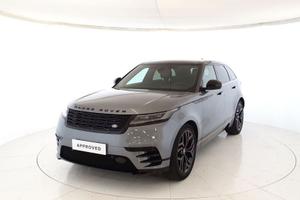 Range Rover Velar 2021 2.0d i4 mhev R-Dynamic...