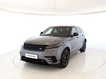 Range Rover Velar 2021 2.0d i4 mhev R-Dynamic...