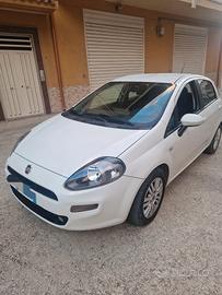 FIAT PUNTO 1.3 MULTIJET 75CV LOUNGE 