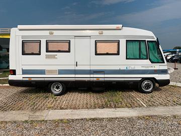 Camper Vas