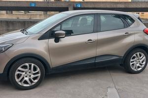 Renault Captur 1.2 TCe 120 CV EDC Energy R-Link