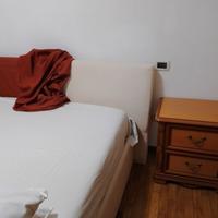 Gruppo Letto e letto matrimoniale 