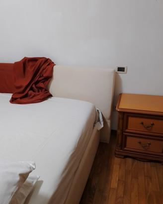 Gruppo Letto e letto matrimoniale 