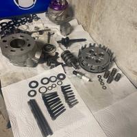 Ricambi am6 vedi foto