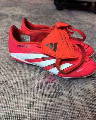 Scarpe Adidas Predator 24 League FT