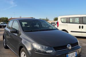 Volkswagen Polo 1.4 TDI 5p. Comfortline