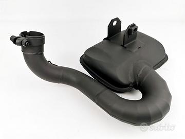 marmitta px 125-150 pinasco