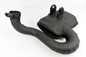 marmitta px 125-150 pinasco