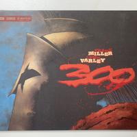 300 by Frank Miller (2014)