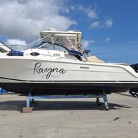 Wellcraft Marine 290 Coastal Fb (2001)