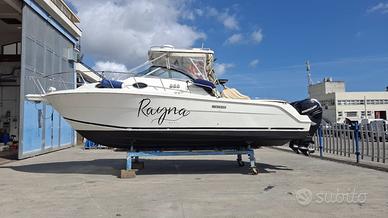 Wellcraft Marine 290 Coastal Fb (2001)