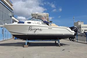 Wellcraft Marine 290 Coastal Fb (2001)