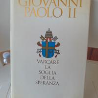 Giovanni Paolo     secondo