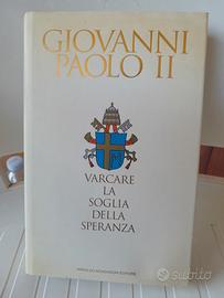 Giovanni Paolo     secondo