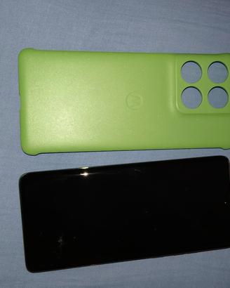 Motorola Edge 60