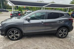 NISSAN Qashqai 1.5 dCi 115 CV DCT Tekna