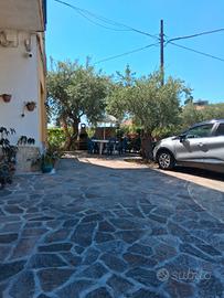 Appartamento in zona residenziale