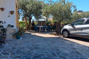 Appartamento in zona residenziale