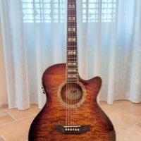 ESP ltd Xtone Series XAC30E