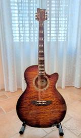 ESP ltd Xtone Series XAC30E