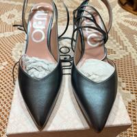 Scarpe tacco liu jo