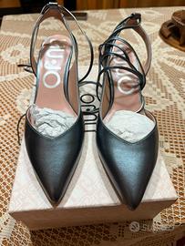 Scarpe tacco liu jo