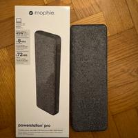 Batteria powerbank "powerstation pro" di mophie