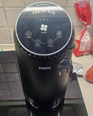 purificatore d aria