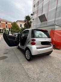 Smart 451 Benzina