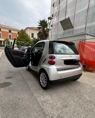Smart 451 Benzina