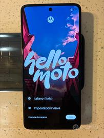 ThinkPhone by Motorola - completo- top di gamma
