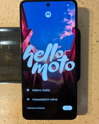 ThinkPhone by Motorola - completo- top di gamma