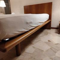 Materasso singolo ampio