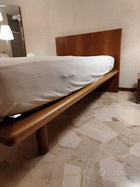 Materasso singolo ampio