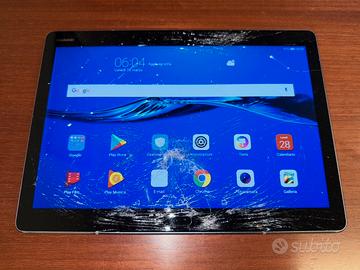 HUAWEI MEDIAPAD M3 LITE 10 TABLET SMARTPHONE