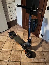 KuKirin G2 Monopattino Elettrico 800W, Come Nuovo