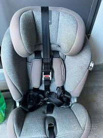 Seggiolino Inglesina