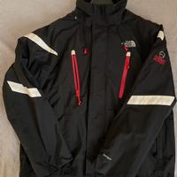 Antipioggia Nort Face