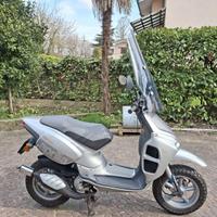 Aprilia Rally 50 '97 - originale unicoproprietario