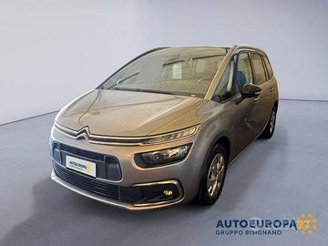 Citroën Grand C4 Spacetourer Citroen Grand C4...