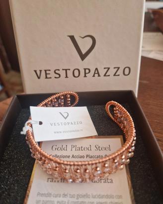Bracciale Vesto Pazzo 