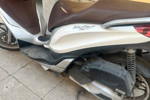 Ricambi MEDLEY 150 abs