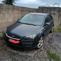 Ford Focus 1.6 tdci 90 cv
