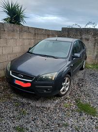 Ford Focus 1.6 tdci 90 cv