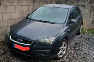 Ford Focus 1.6 tdci 90 cv